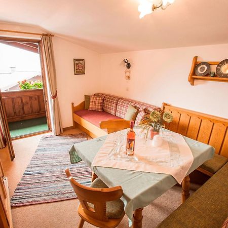 Gaestehaus Pretzner Hotel Reit im Winkl Bagian luar foto