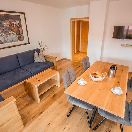 Gaestehaus Pretzner Hotel Reit im Winkl Bagian luar foto
